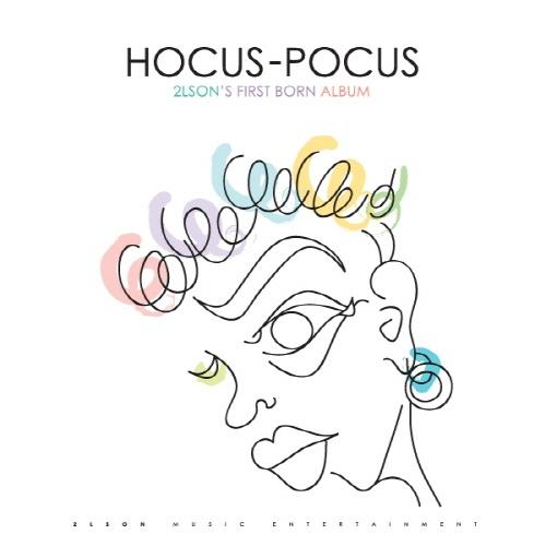 Hocus-Pocus专辑