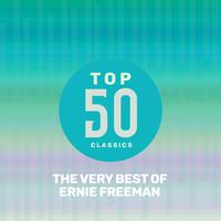 Ernie Freeman - Legend In My Time (karaoke)