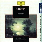 Chopin: Nocturnes (Selection)