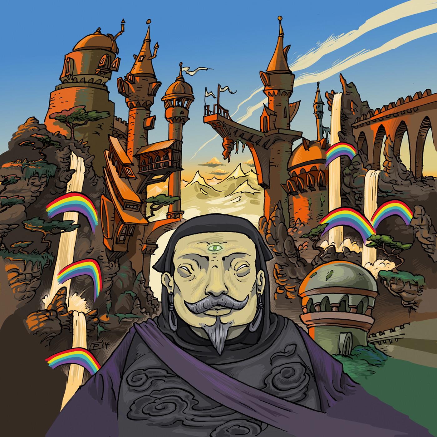 Kubla Khan