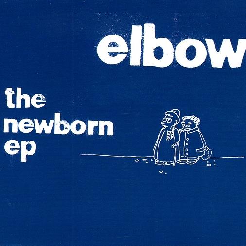 The Newborn EP