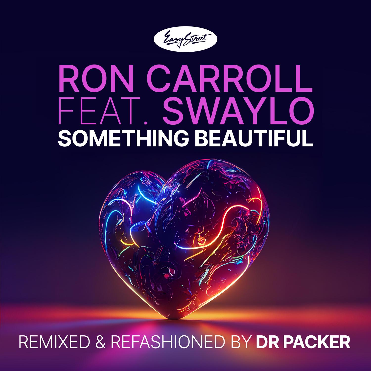 Something Beautiful (Dr Packer Remix)