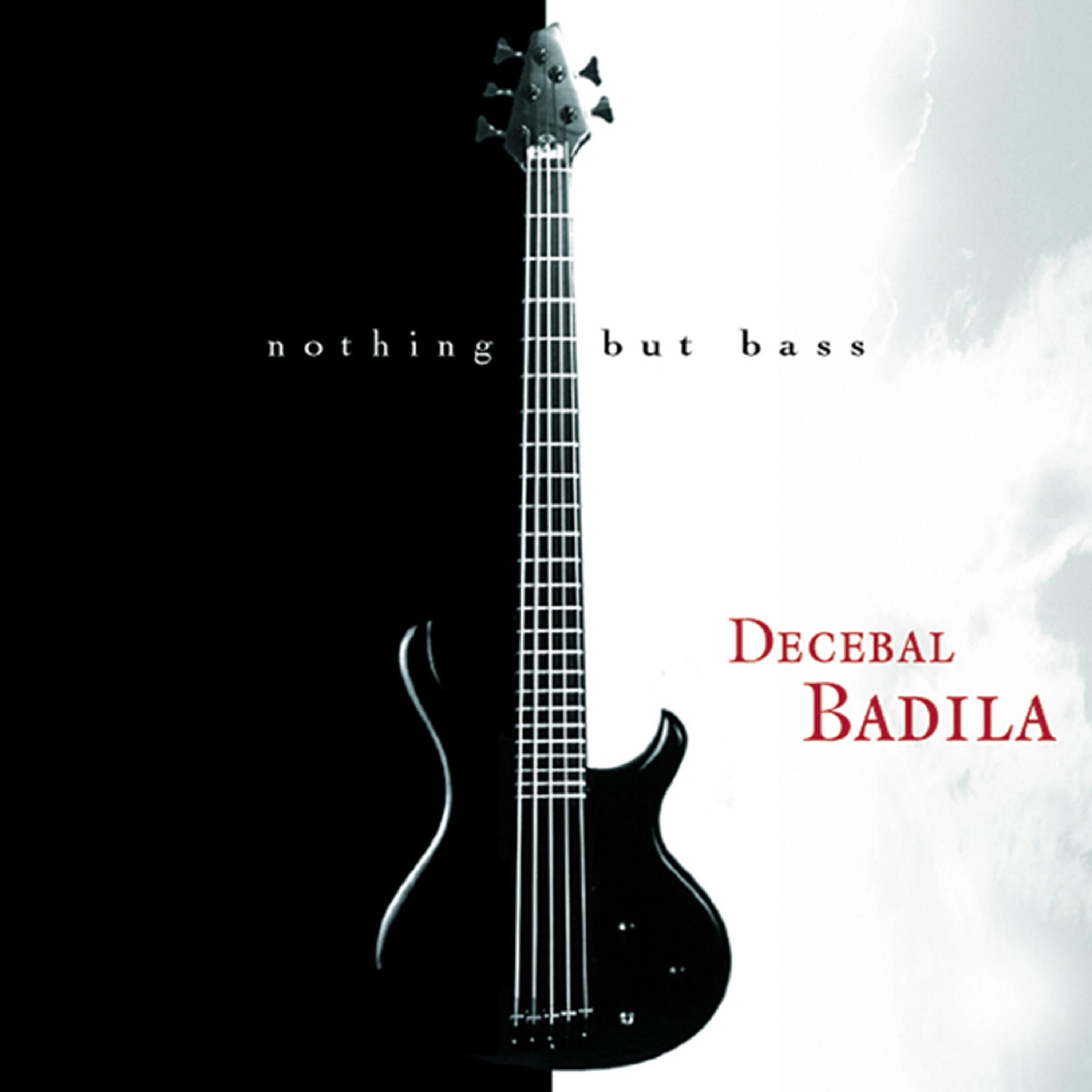 Nothing But Bass