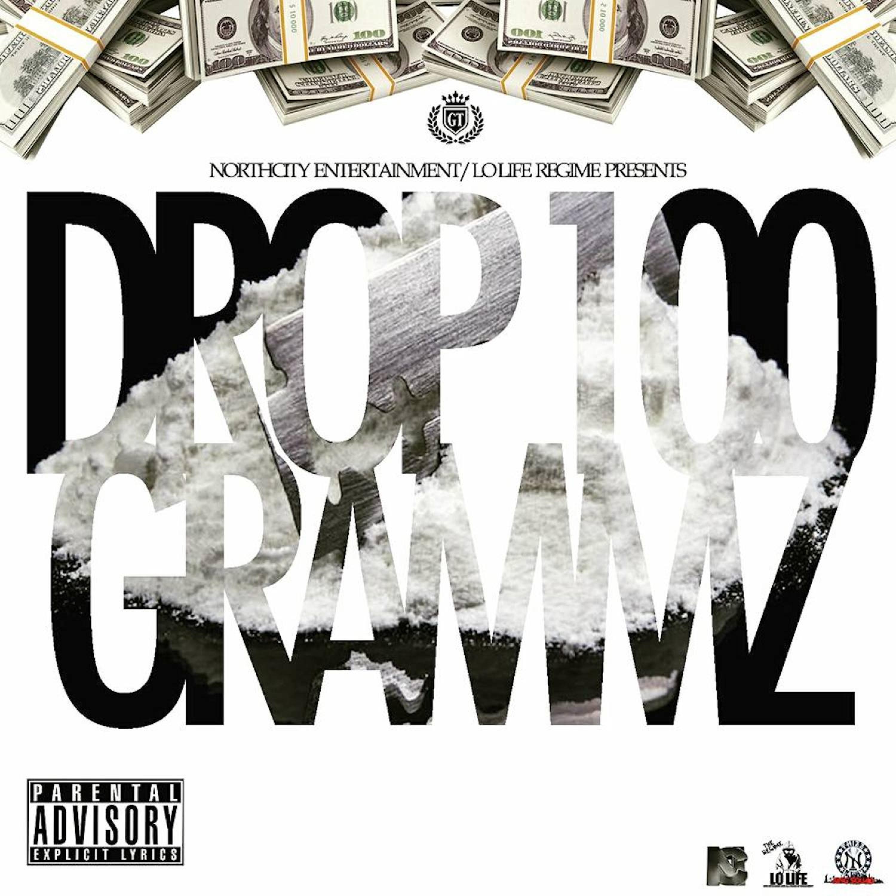 Grammz - Picture Me Rollin'