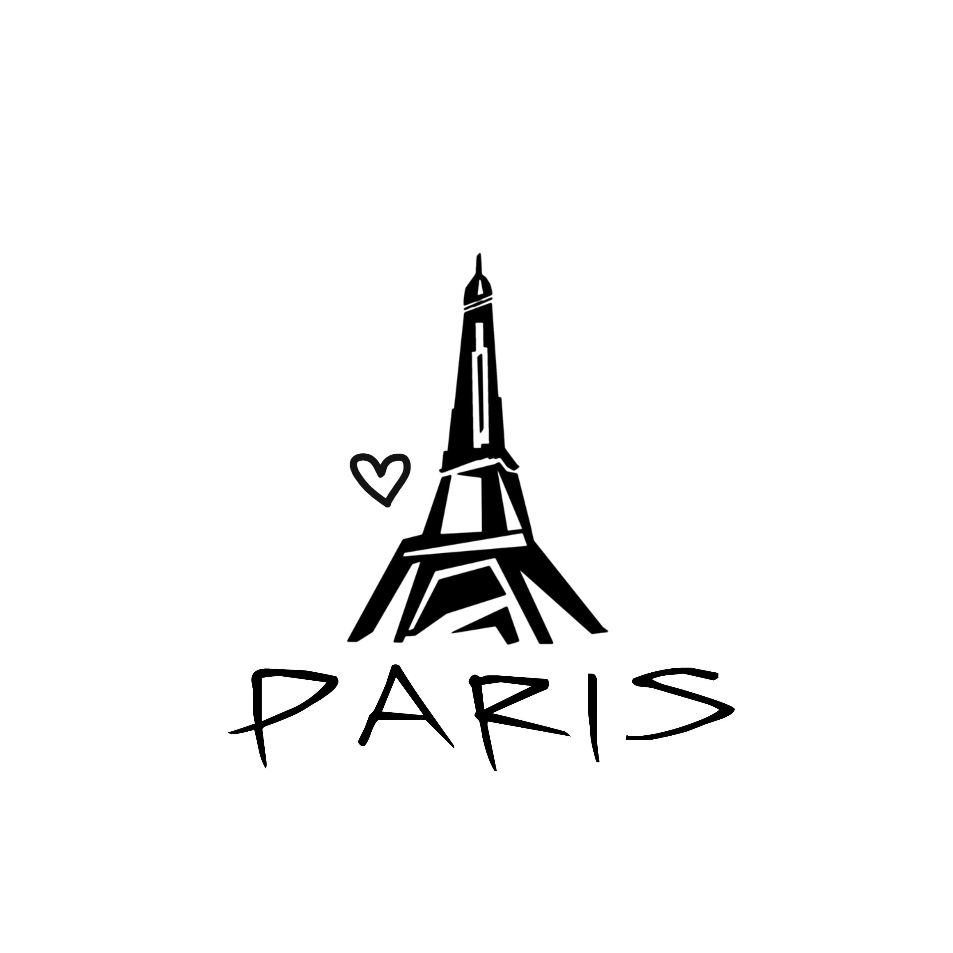 Paris (feat. Alexxfoess)