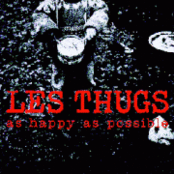 As Happy as Possible