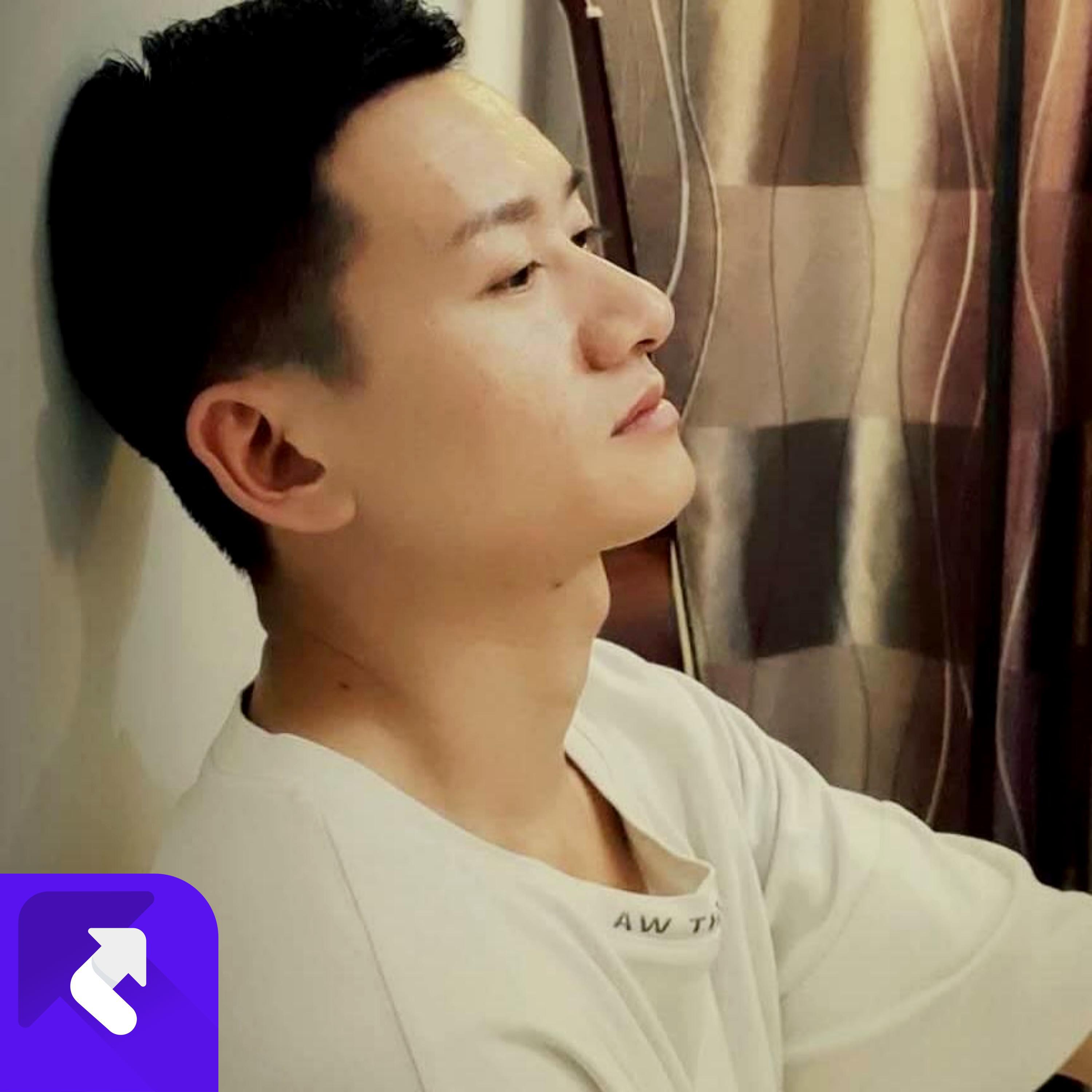 肖启伦歌曲封面