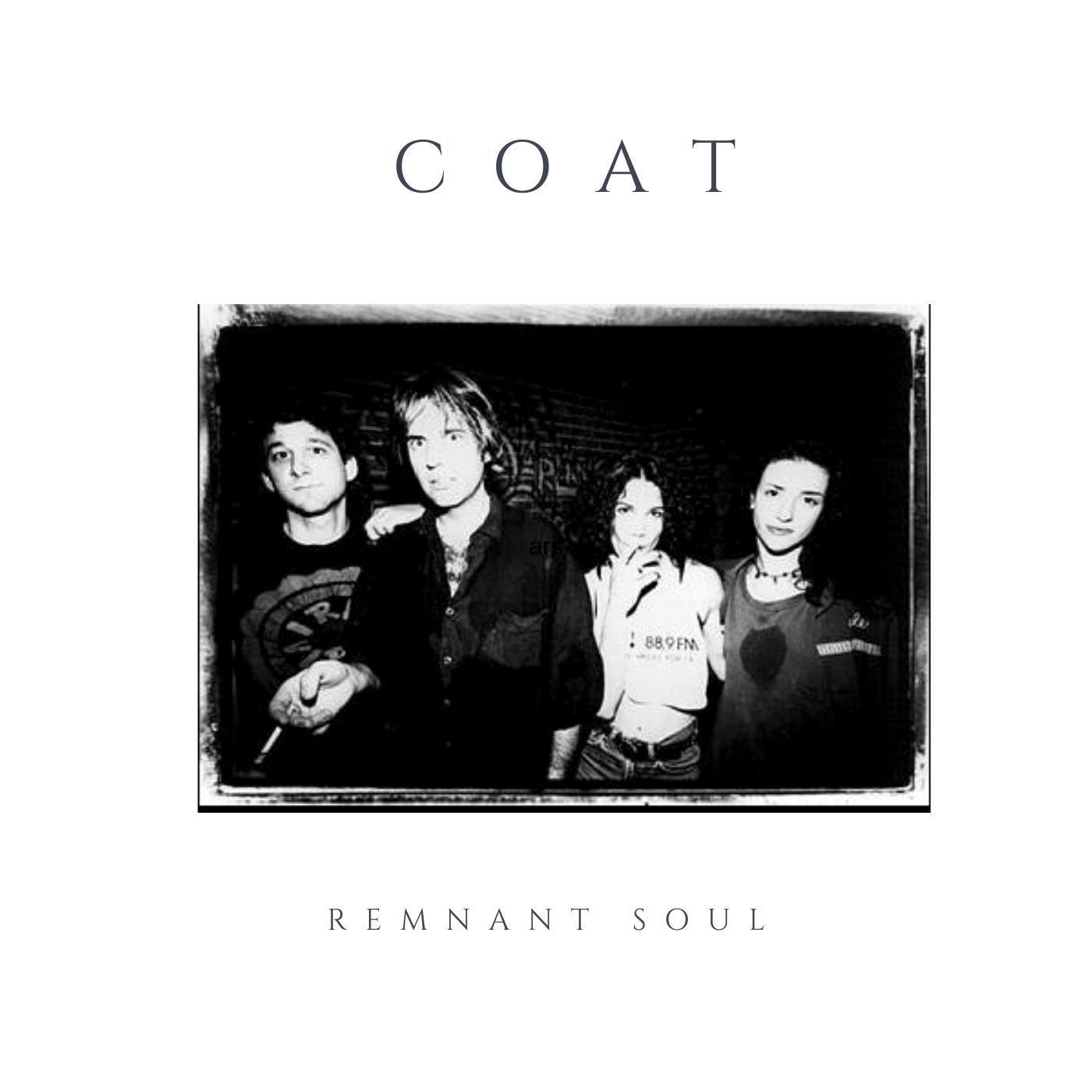 Remnant Soul