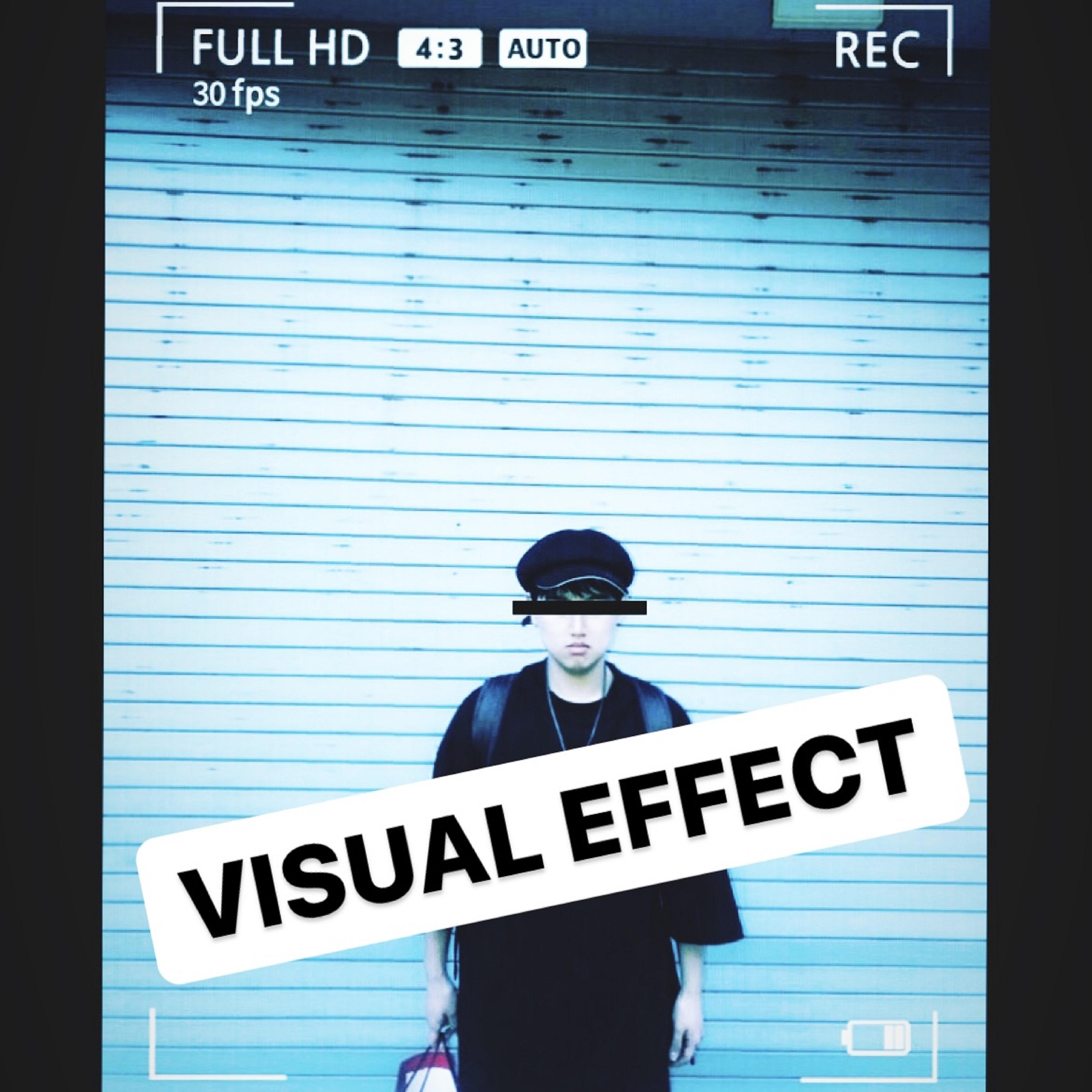 시각효과 (Visual Effect)专辑