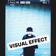 시각효과 (Visual Effect)