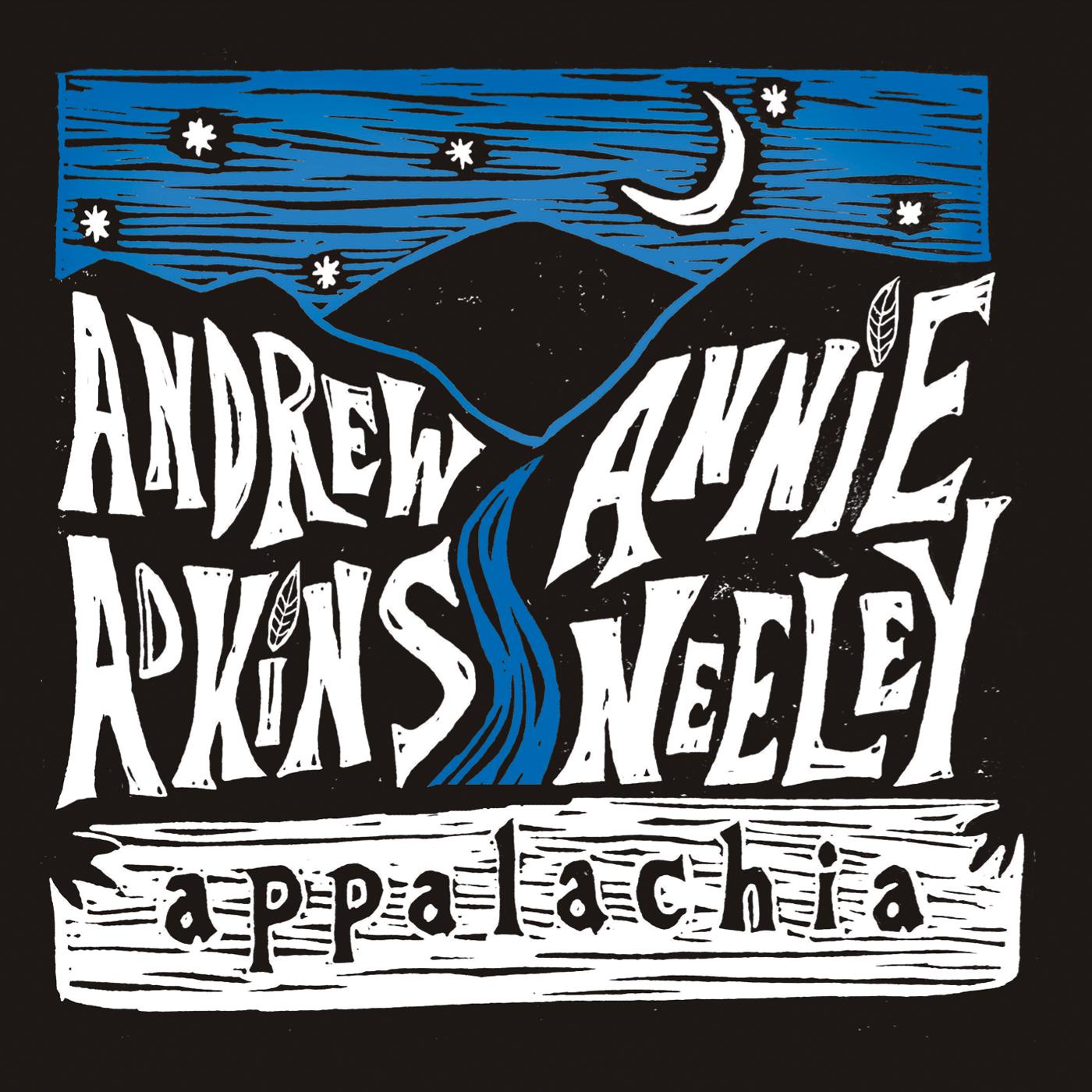 Appalachia