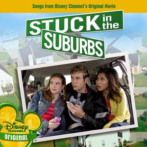 Stuck - Stacie Orrico (PT karaoke) 带和声伴奏 （升4半音）