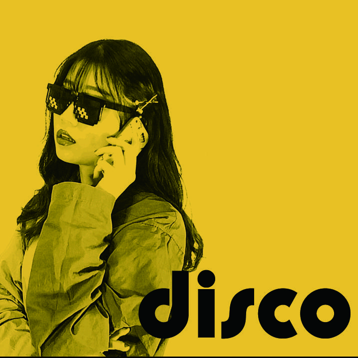 野狼disco