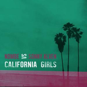 California Girls （降6半音）