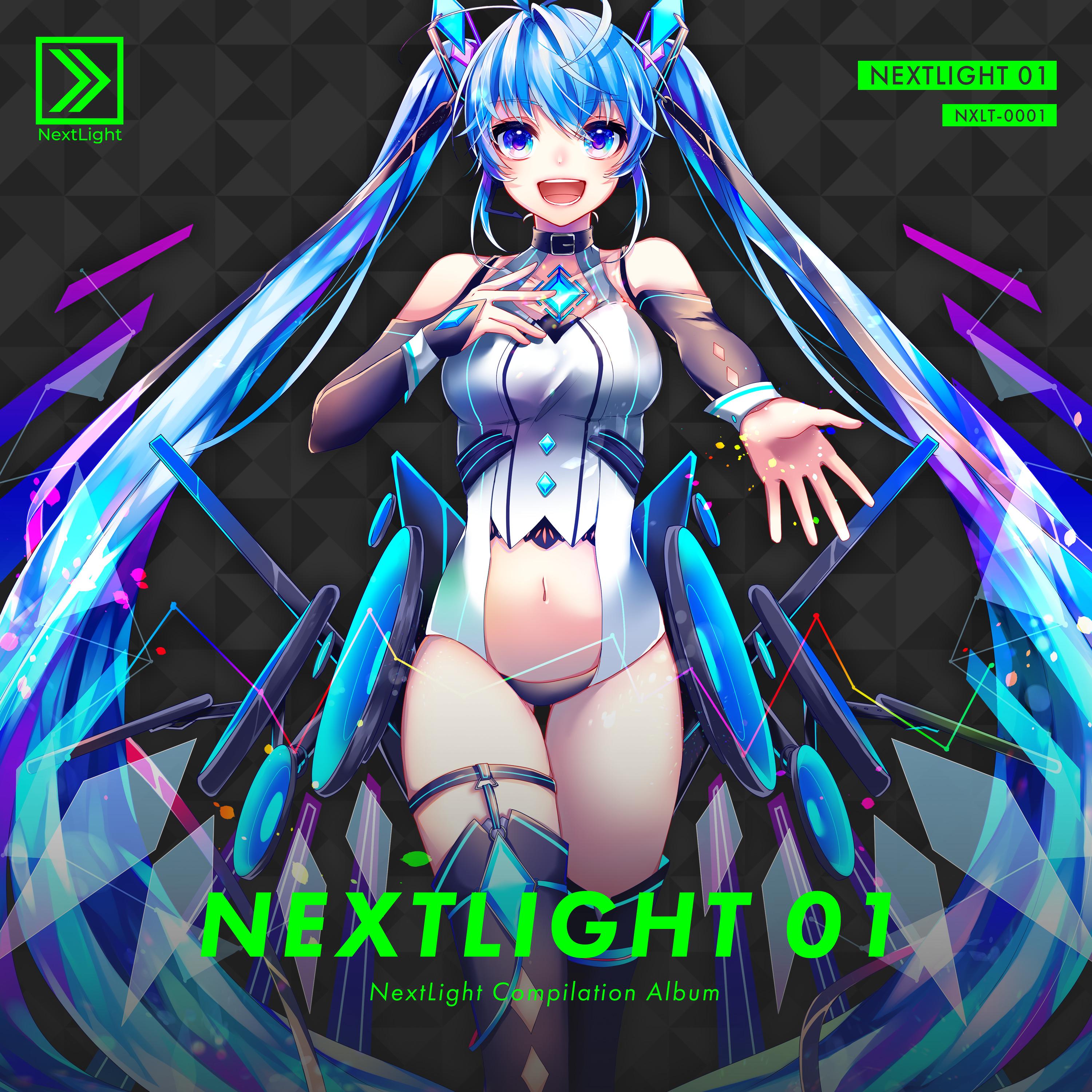 Nextlight 01