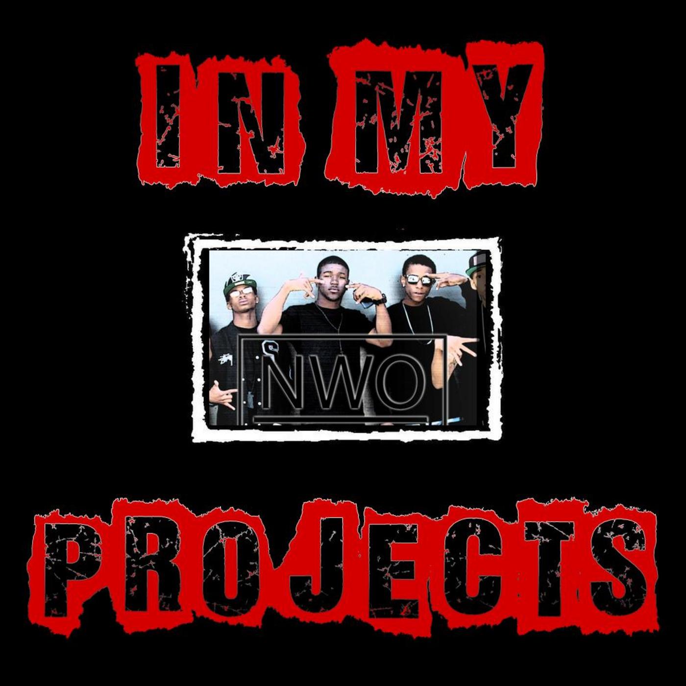 In My Projects