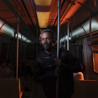「艺人播放清单」Blonded - Frank Ocean