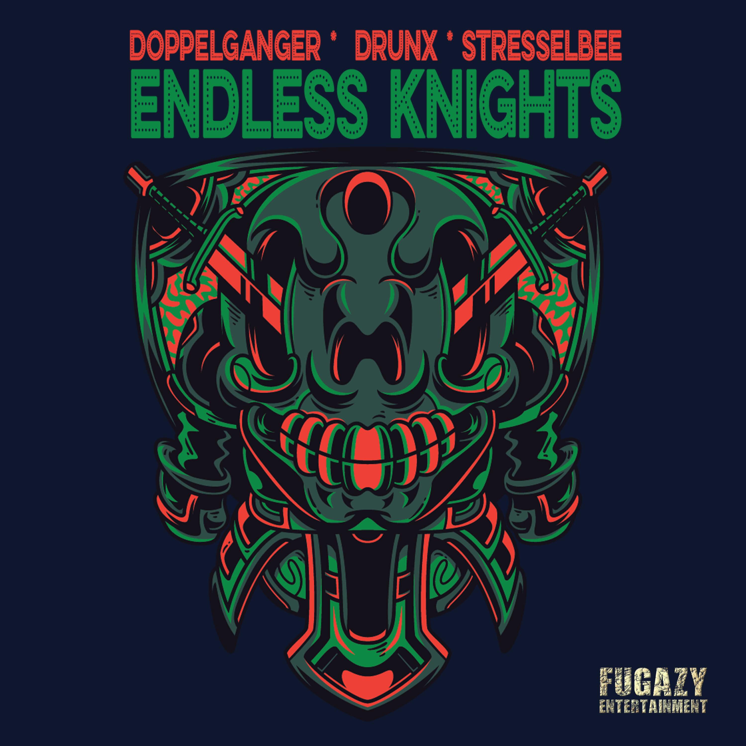 Doppelganger - Endless Knights