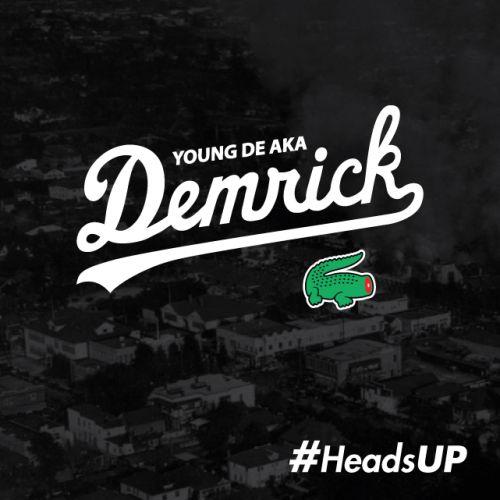 #HeadsUP