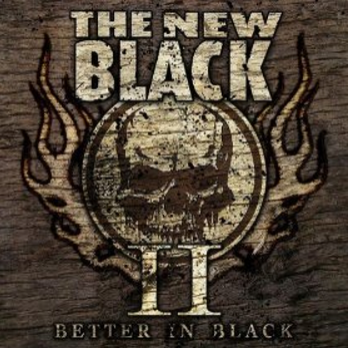 II: Beter In Black