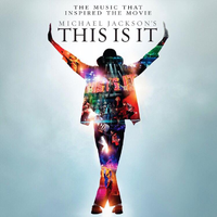 This Is It - Michael Jackson