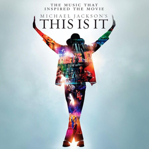 Michael Jackson - This Is It （降2半音）