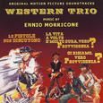 Western Trio: Le pistole non discutono, La vita a volte è molto dura, vero Provvidenza? & Ci risiamo