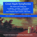 Great Haydn Symphonies: Orchestral Favourites, Vol. XVIII专辑