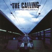 The Calling - Wherever You Will Go伴奏
