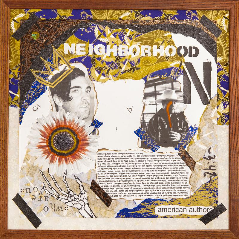 Neighborhood专辑