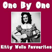 One By One - Kitty Wells （karaoke）