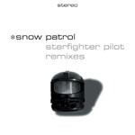 Starfighter Pilot (Remixes)专辑