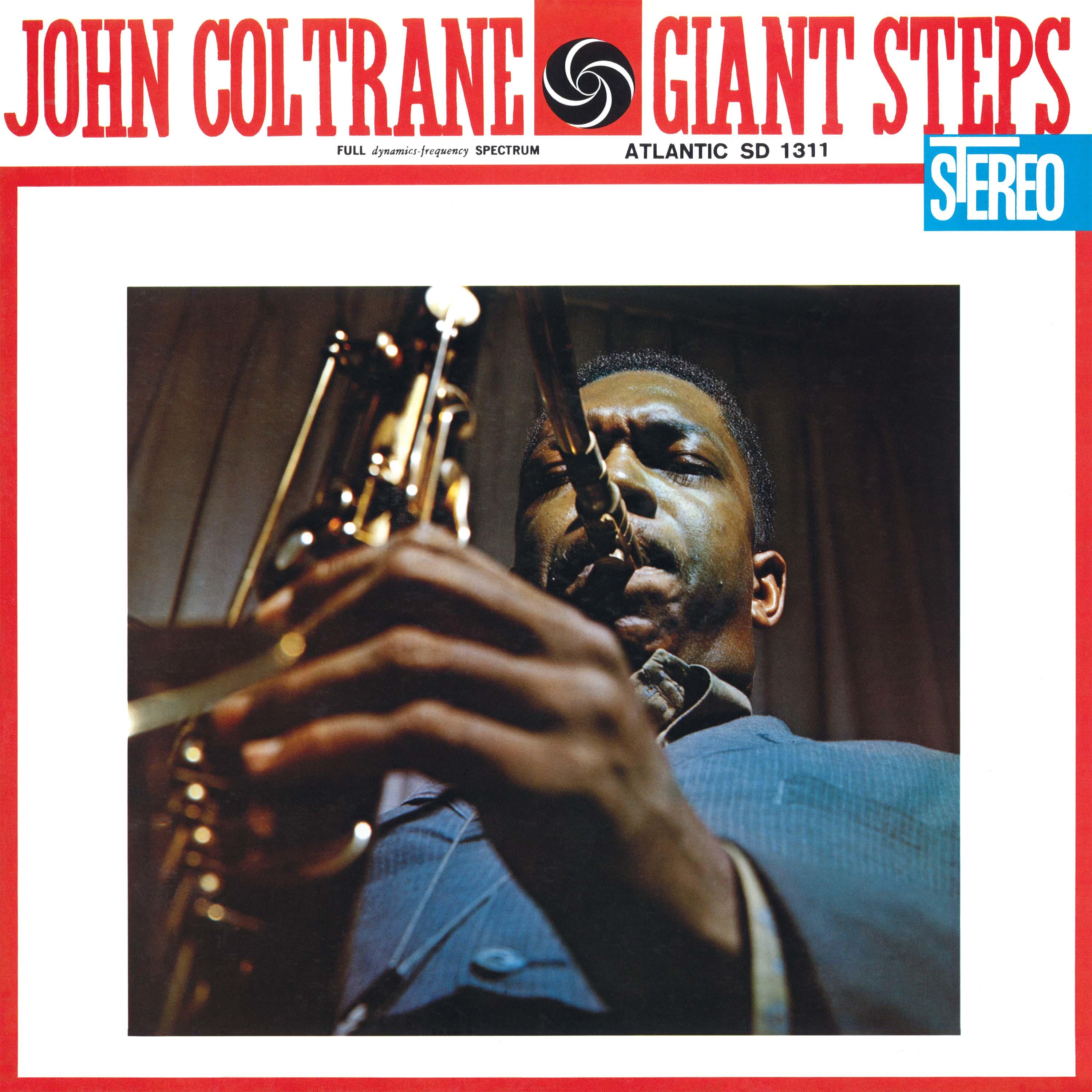 Giant Steps (Alternate, Take 8) [2020 Remaster]