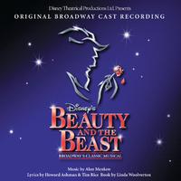 Me (Beauty and the Beast (musical)) （原版立体声带和声）