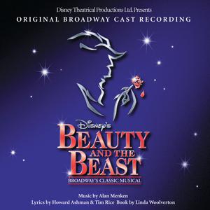 Me (Beauty and the Beast (musical)) （原版立体声带和声） （降5半音）