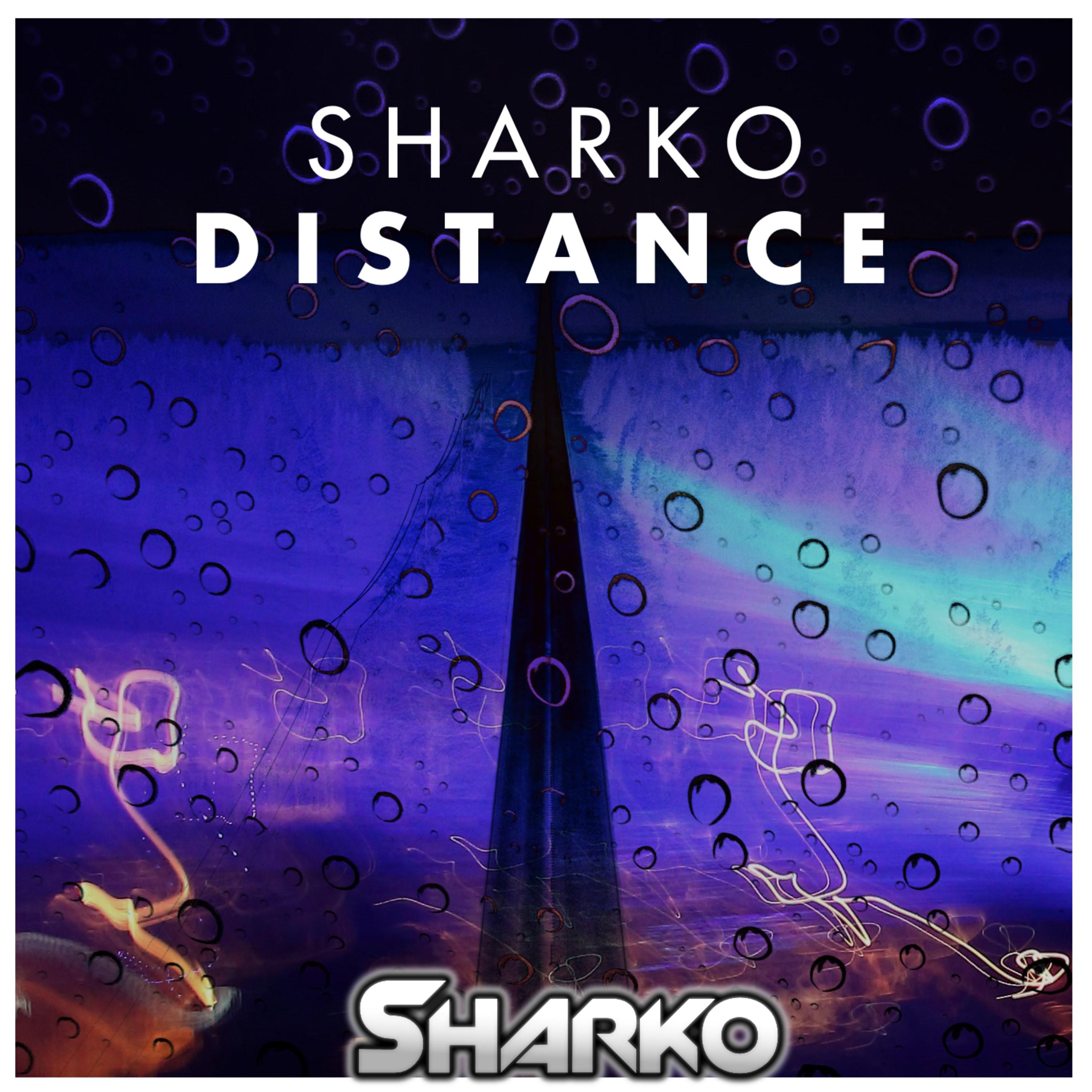 Distance (Radio Edit)