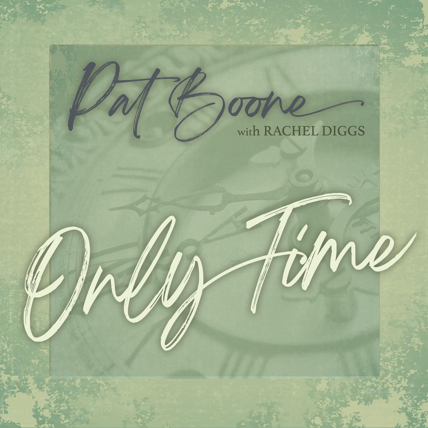 Only Time