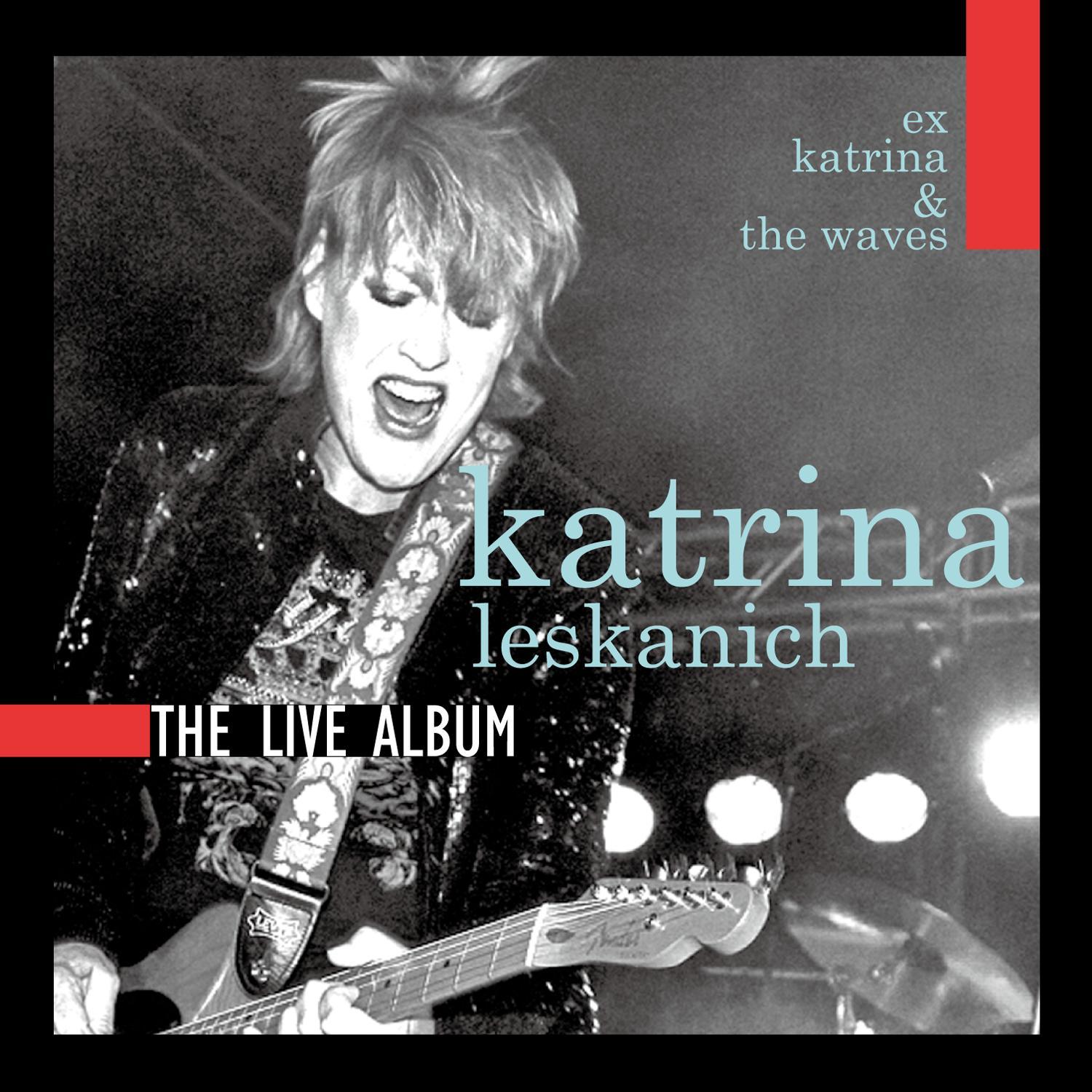 THE Live Album
