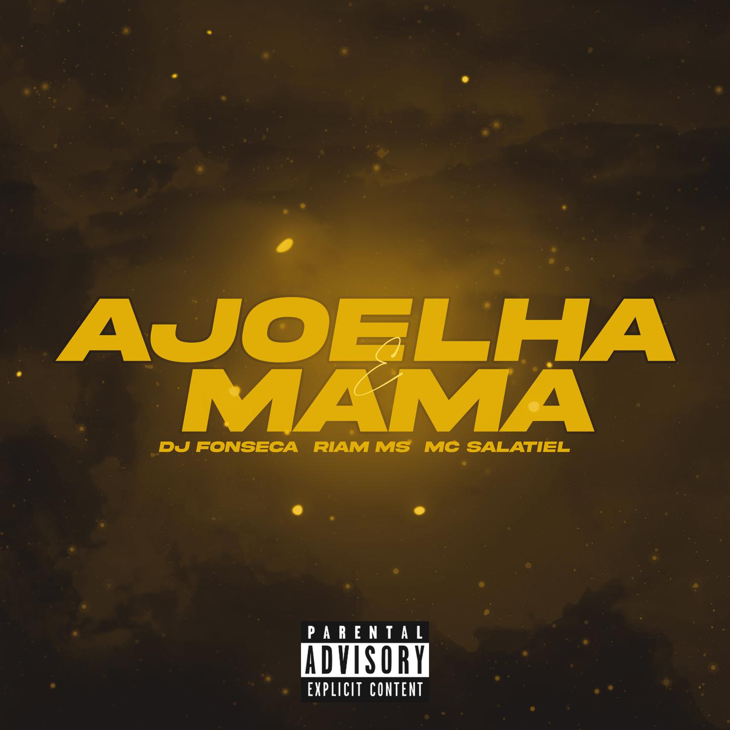 DJ Fonseca - Ajoelha e Mama