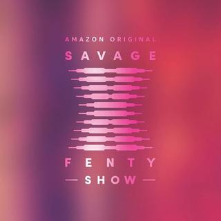 Savage x Fenty Show