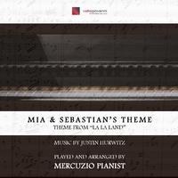 Mia & Sebastian’s Theme(guitar version)