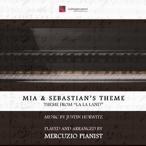Mia & Sebastian’s Theme（guitar version）