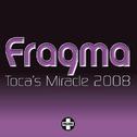 Toca's Miracle 2008专辑