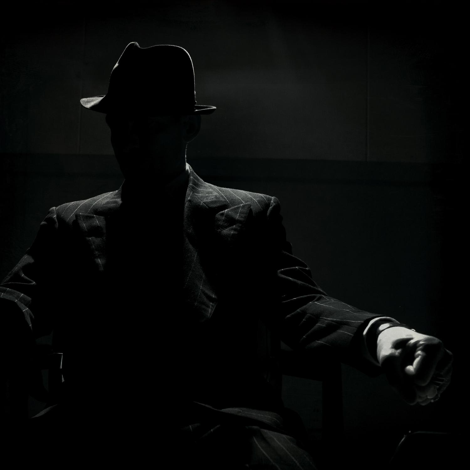 Coma Noir