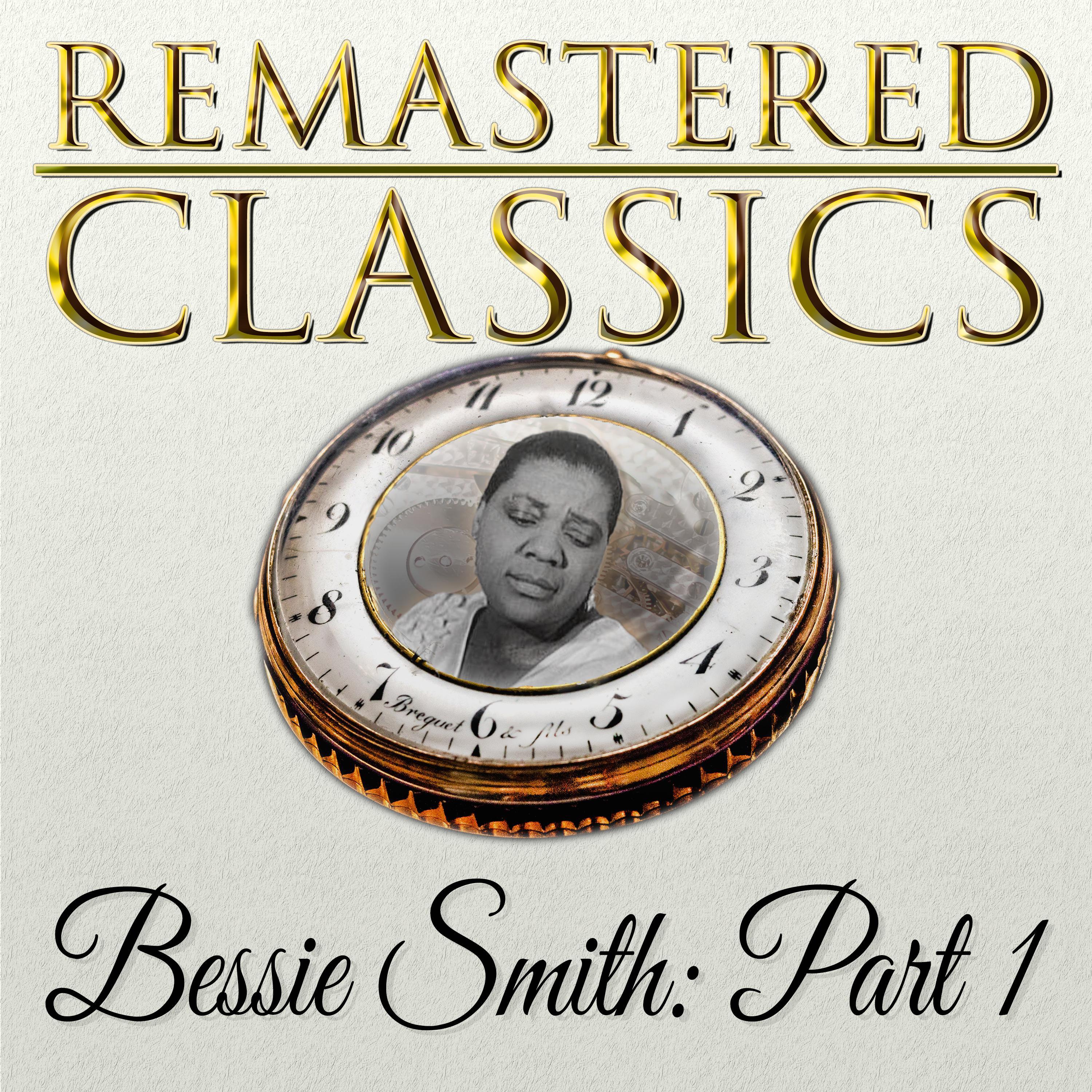 Bessie Smith - Lock and Key