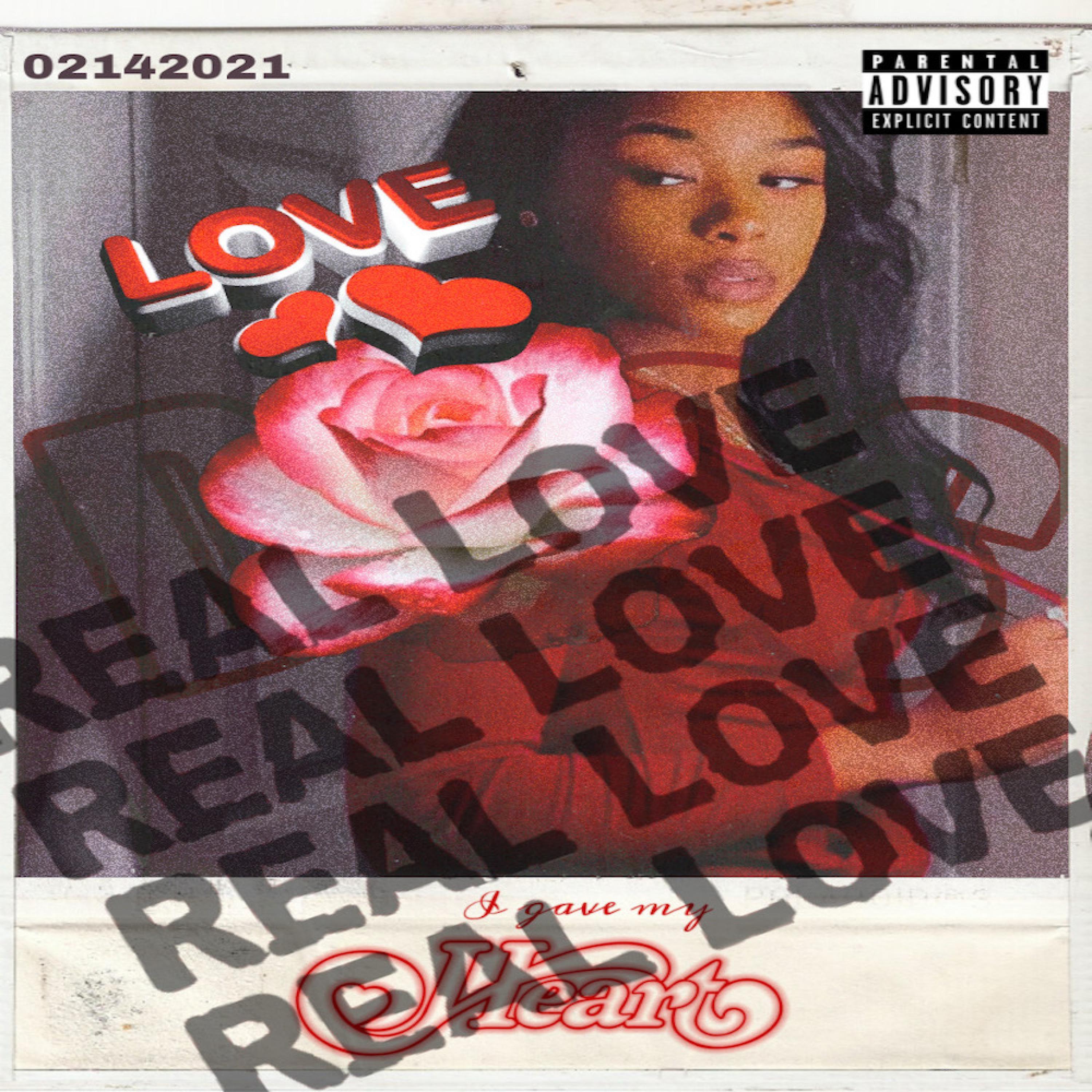 Real Love