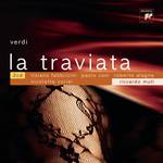 Verdi:  La Traviata专辑