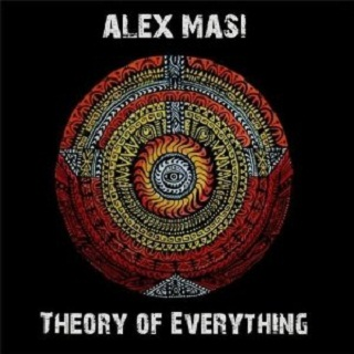 Theory Of Everything