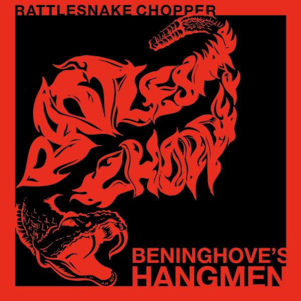 Rattlesnake Chopper [EP]