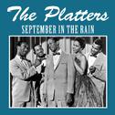 September in the Rain专辑